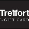 TREFFORT E-GIFT CARD