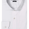 Anderson White luxury men's slim fit dress shirt – Treffort