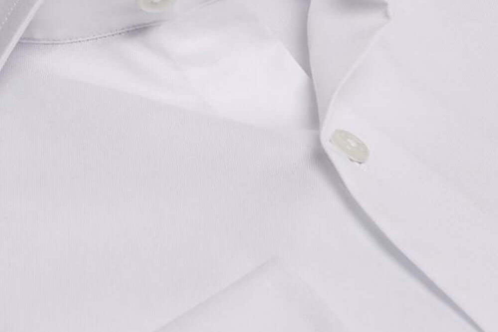 Anderson White luxury men's slim fit dress shirt – Treffort
