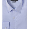Evans Blue luxury men's dress shirt – Treffort