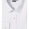 Evans White luxury men's dress shirt – Treffort